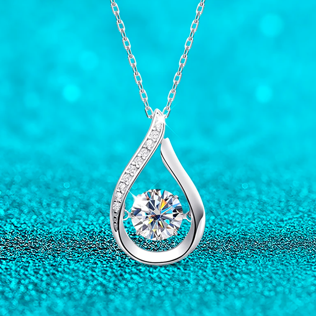 Timeless Beyond Diamonds Necklace