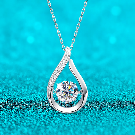 Timeless Beyond Diamonds Necklace