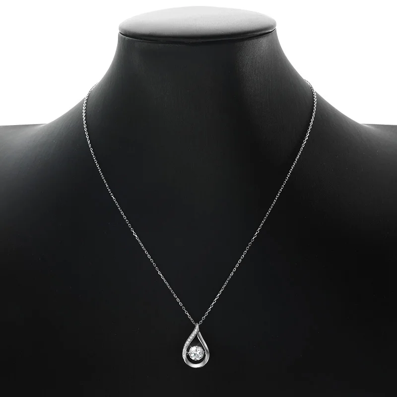 Timeless Beyond Diamonds Necklace