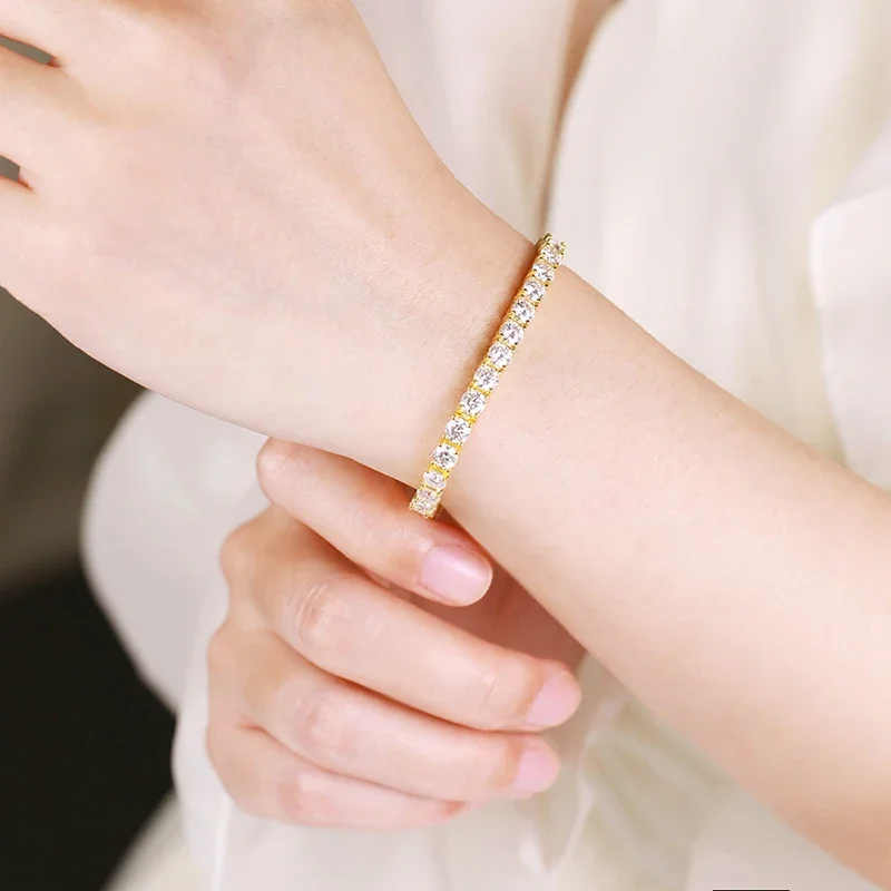 Lumina Elegance Bracelet