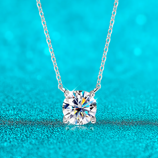 Brilliance Beyond Diamonds Necklace