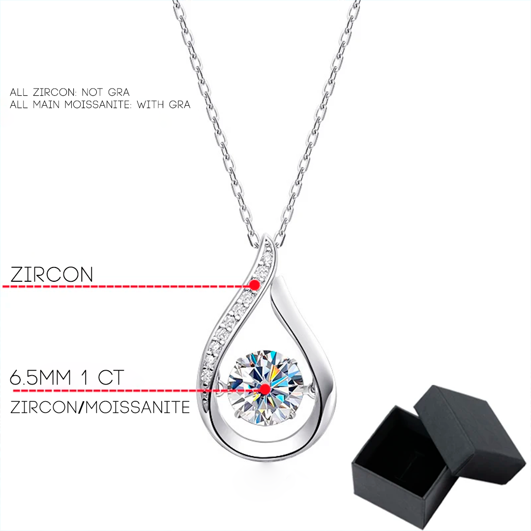 Timeless Beyond Diamonds Necklace