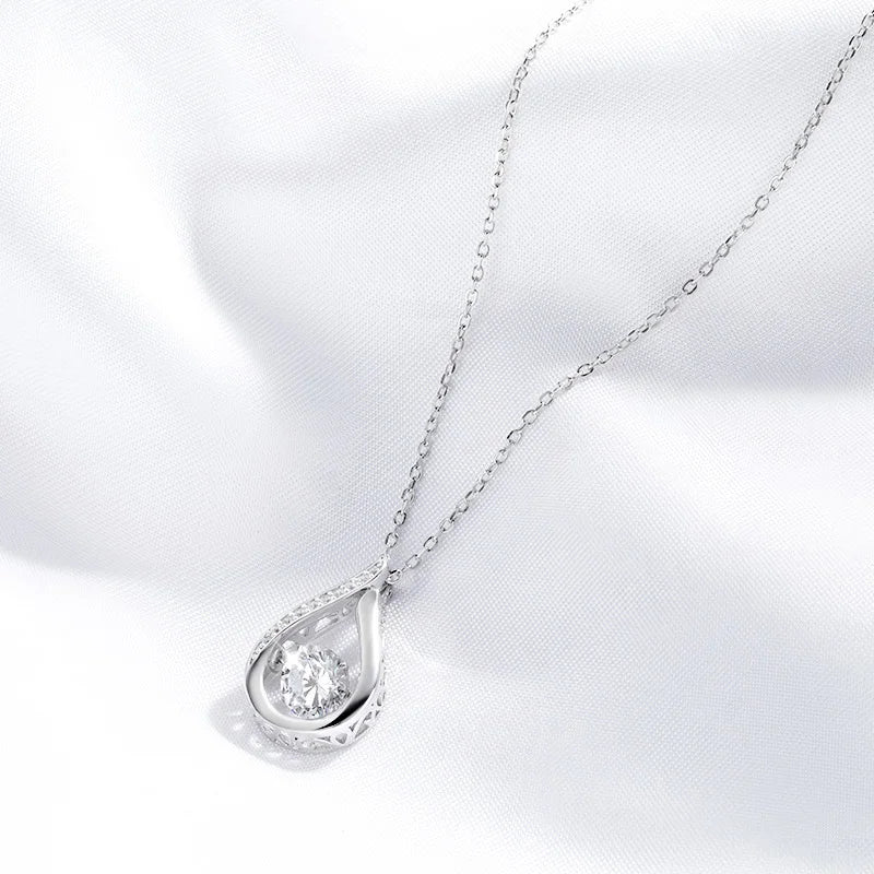 Timeless Beyond Diamonds Necklace