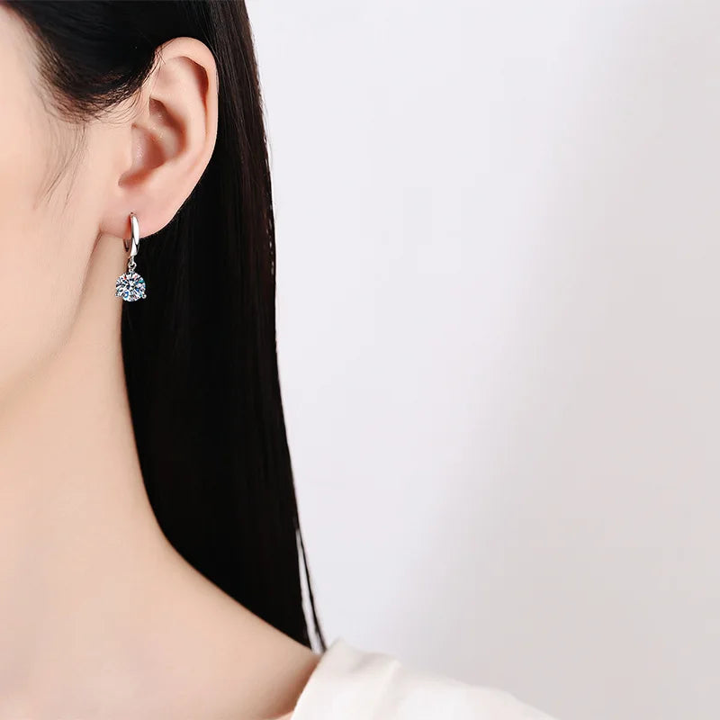 Luxury Drop Earrings