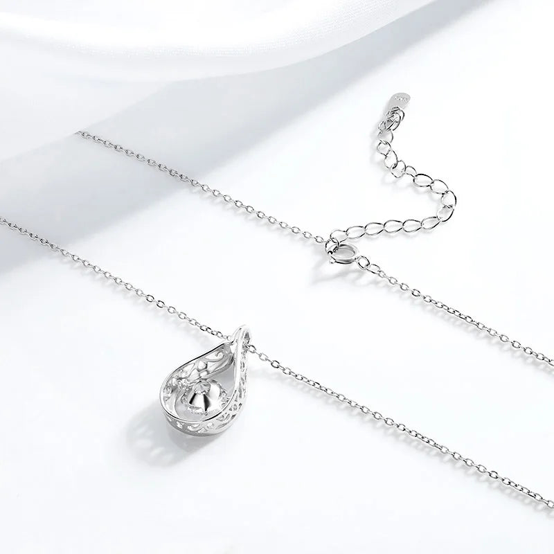 Timeless Beyond Diamonds Necklace