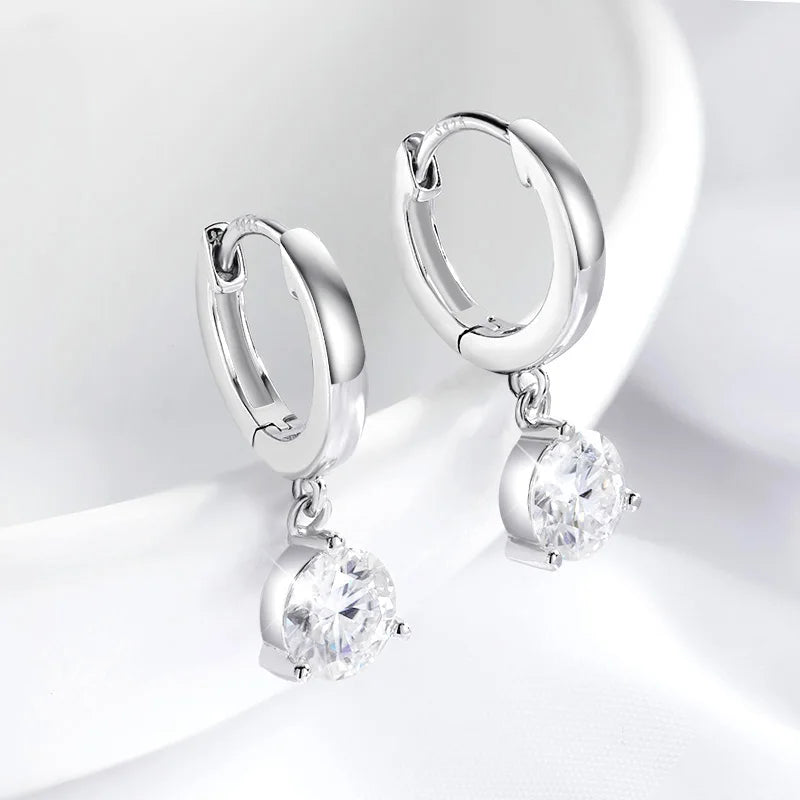 Luxury Drop Earrings