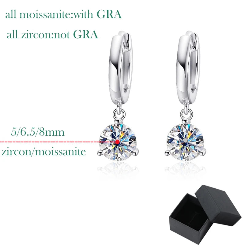 Luxury Drop Earrings