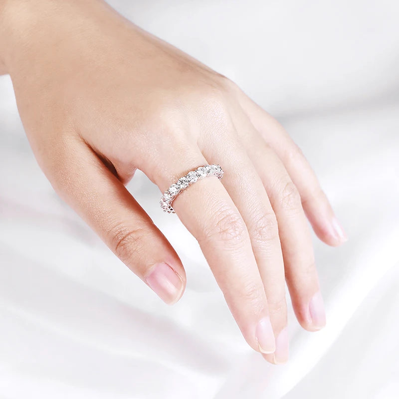 Luminous Forever Ring